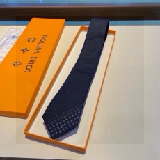 Louis Vuitton Neckties